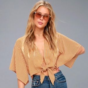 Faithfull the Brand Mojave Top
